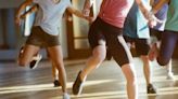 Hombre cae muerto por un infarto fulminante en plena clase de zumba