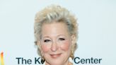 Bette Midler criticised for ‘racist’ tweet with photoshopped image of the Supreme Court in
