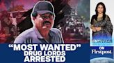 US Arrests Mexican Drug Lord “El Mayo” and son of "El Chapo"