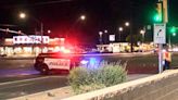 Woman fighting for life following motorcycle crash in Tucson