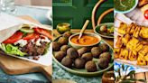 The best Middle Eastern inspired recipes