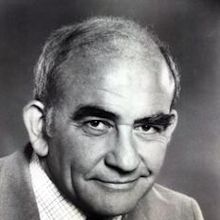 Ed Asner