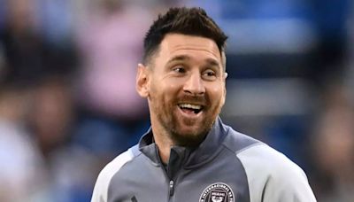 Lionel Messi: How the Inter Miami maestro puts up the greatest individual season in MLS history - Times of India