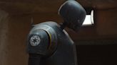 ‘Andor’ Showrunner Explains K-2SO’s Absence From ‘Rogue One’ Prequel