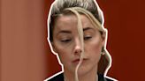 Amber Heard sufrió el peor caso de ciberacoso del mundo durante el juicio con Johnny Depp, revela estudio