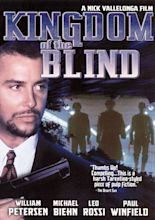 In the Kingdom of the Blind, the Man with One Eye Is King - Where to ...