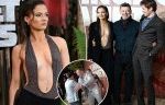 Freya Allan and Andy Serkis lead the stars at the ‘Kingdom of the Planet of the Apes’ London premiere