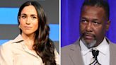 Meghan Markle’s Suits costar warned star about royal 'before she became Duchess'