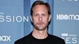 Alexander Skarsgard to play biker who takes gay lover in new movie