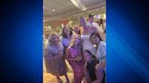 Brigham and Women’s nurses help save guest’s life at wedding