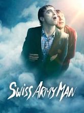 Swiss Army Man - Un amico multiuso