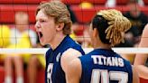 Shaler boys volleyball sweeps Warwick to earn return trip to Class 3A state finals | Trib HSSN