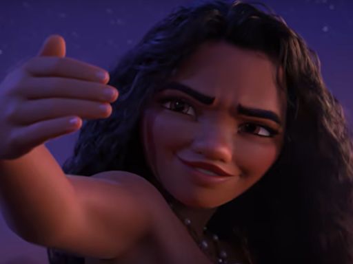 'Moana 2' Release Date Announced; Most-Viewed Disney Trailer; Other Details