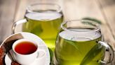 I’m a dietitian — these teas can help you lose weight