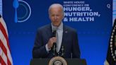 Estados Unidos: Joe Biden pareció olvidar que una congresista había muerto y la buscó durante un acto