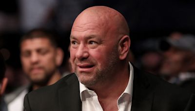 Dana White on His Family Moving Past Physical Altercation With Wife: “No Kids Want to See That Sh**”