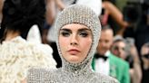 Cara Delevingne Shares Heartfelt Advice About Sobriety Amid Personal Journey - E! Online