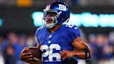 Giants owner John Mara 'hated' seeing Saquon Barkley leave team to sign with Eagles