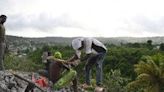 At least 4 dead, dozens injured after earthquake hits Haiti