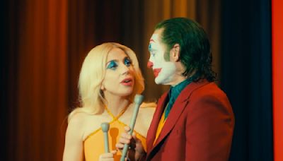 Nuevo tráiler de ‘Joker 2: Folie à Deux’ con Joaquin Phoenix y Lady Gaga