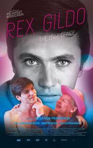 Rex Gildo: The Last Dance