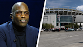 Former NFL star lived in his team's stadium for two years because he didn't want to spend any money