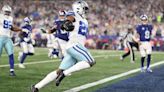 Cowboys' DaRon Bland has more TDs than these 10 NFL wide receivers in 2023, including Davante Adams, DK Metcalf | Sporting News