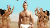 Why budgie-smugglers aren’t as cringeworthy as you might think