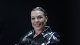 Stop funding fossil fuels with pensions, latex-clad Olivia Colman says in advert