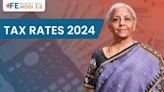 Budget 2024-25: A blueprint for Viksit Bharat