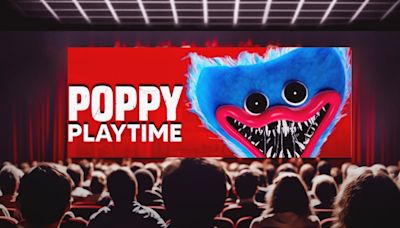 Poppy Playtime gets big screen update from Dune studio