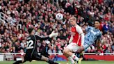 Arsenal vs Aston Villa LIVE: Premier League result and final score as Gunners suffer shock defeat