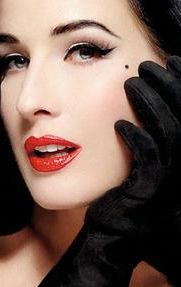 Untitled Dita Von Teese project | Documentary