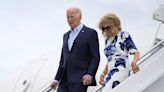 After U.S. president’s debate debacle, Jill Biden delivering the message that they’re still all in