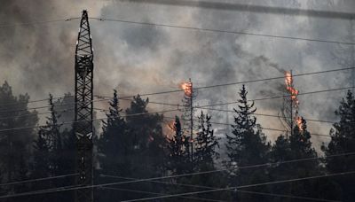 Conversaciones sobre alto el fuego entre Israel y Hamas muestran nuevas señales de progreso - La Tercera