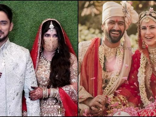 Adnaan Shaikh-Ayesha Shaikh Follow Katrina Kaif-Vicky Kaushal's Rule For Their Wedding, Find Out