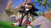 Sonic the Hedgehog 3 Movie Photo Gives First Look at Shadow