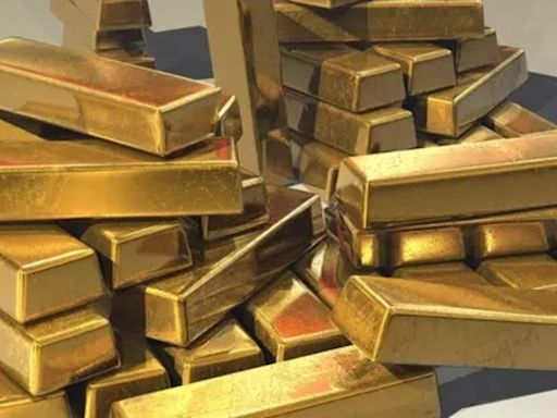 Gold outpaces major assets with 12% surge in 2024