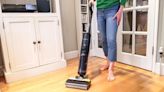 I tried a wet and dry vacuum cleaner for the first time — here’s 5 things I learned