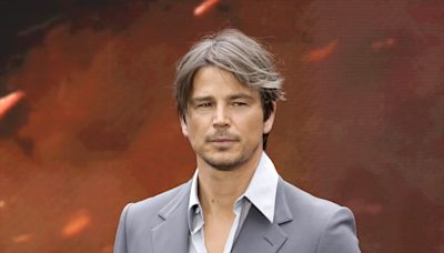 Josh Hartnett in M. Night Shyamalan's 'Trap' is a whole new Josh Hartnett