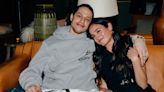 Pete Davidson and Chase Sui Wonders Have Split After 9 Months Together