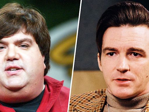 Drake Bell says he and former Nickelodeon exec Dan Schneider have spoken: EXCLUSIVE