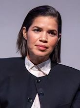 America Ferrera