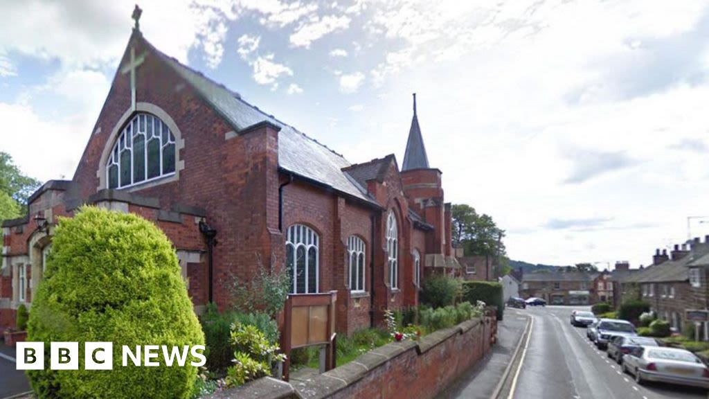 Duffield: Services to end at two churches in same village