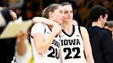Who is Kate Martin? Meet Caitlin Clark's Iowa teammate ahead of WNBA rookie reunion in Fever vs. Aces | Sporting News