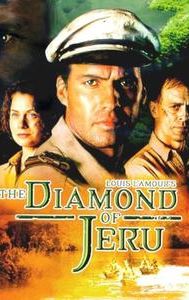 The Diamond of Jeru