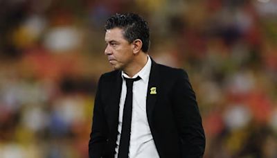 Marcelo Gallardo habría pedido para el Al Ittihad a un ex Boca que enfrentó en la histórica final de Madrid