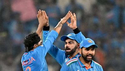 India vs England T20 World Cup – Weather report, what will happen if game is washed out | Business Insider India
