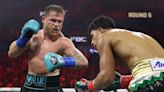 Sources: IBF stripping Canelo of 168-pound title