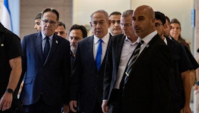 Netanyahu May Face a Choice Between a Truce and His Government’s Survival